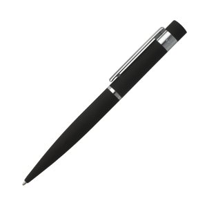 Ручка шариковая Loop Black, цвет «черный»