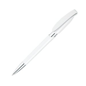 Ручка шариковая RODEO M, цвет «белый»