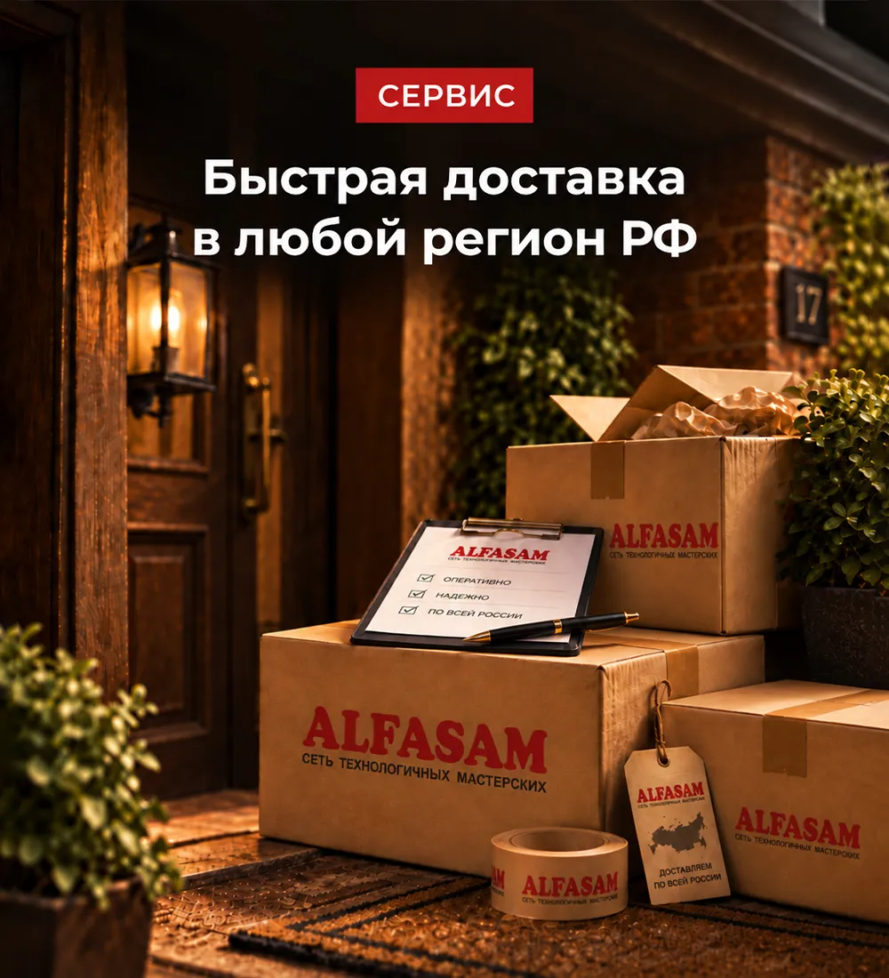 Специальное предложение
