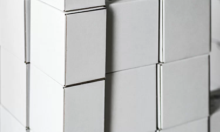 Коробки для подарков