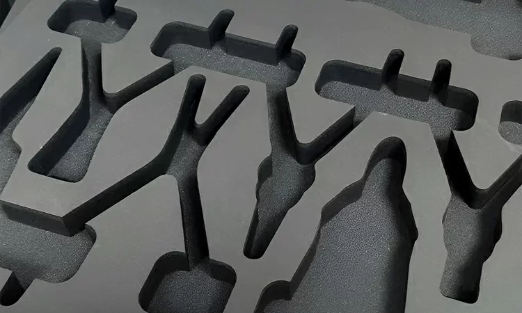 Ложемент для инструментов