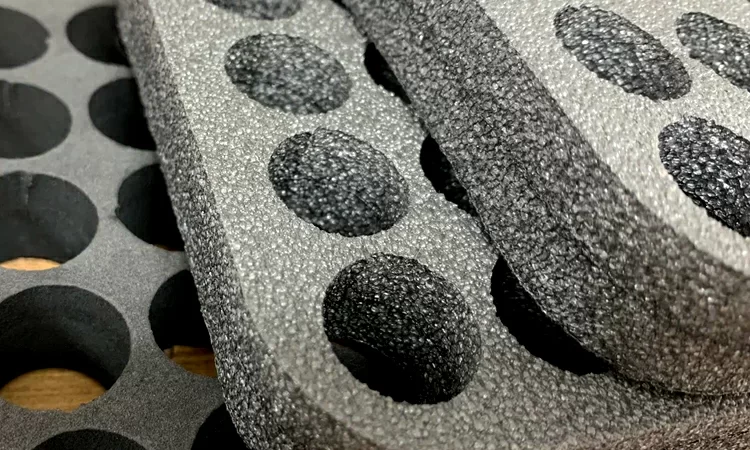 Ложемент для медицинского оборудования