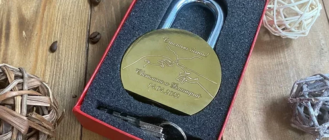 Ложемент под комплект изделий