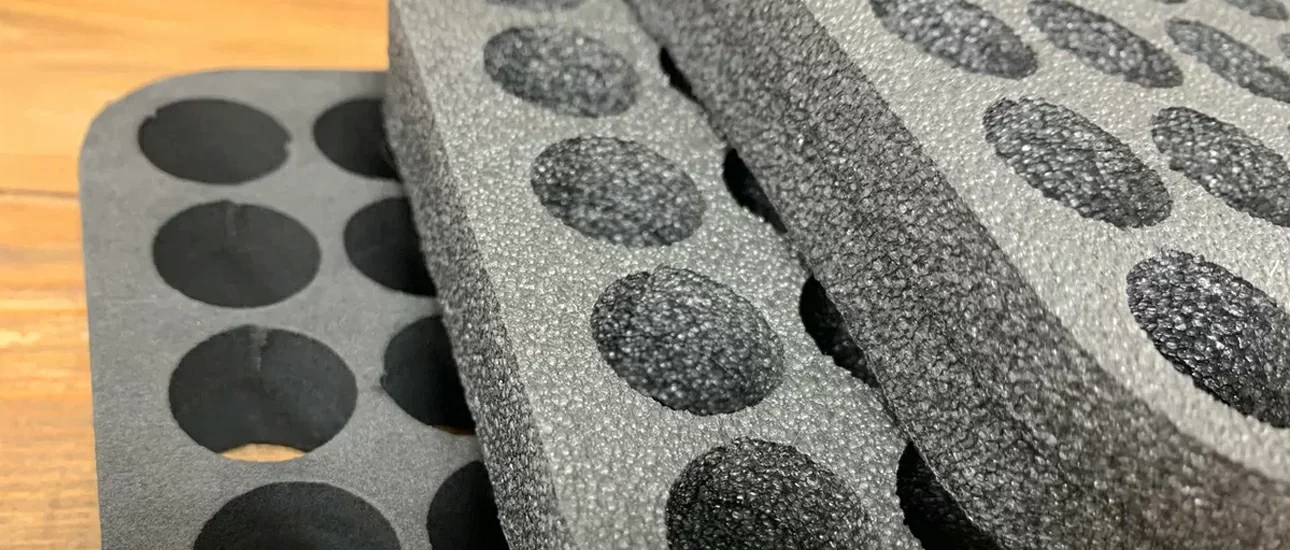 Ложементы для промышленного оборудования