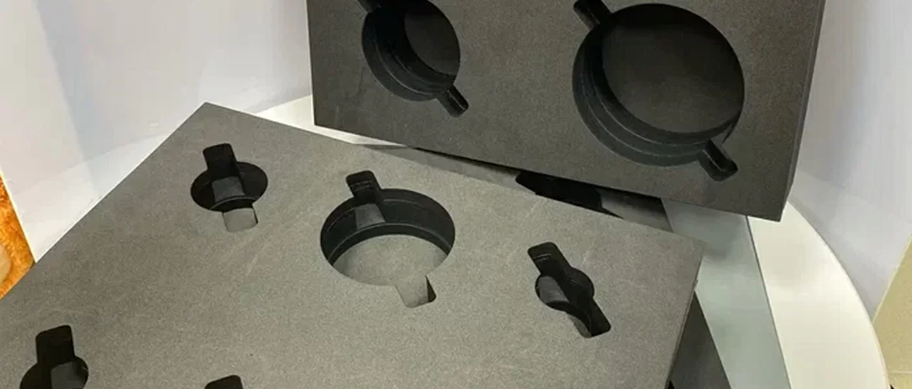 Ложемент с несколькими зонами