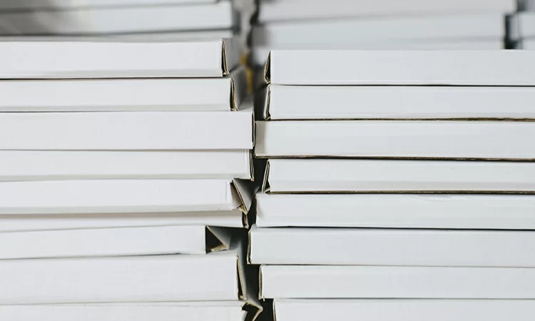 Фармацевтическая упаковка из картона