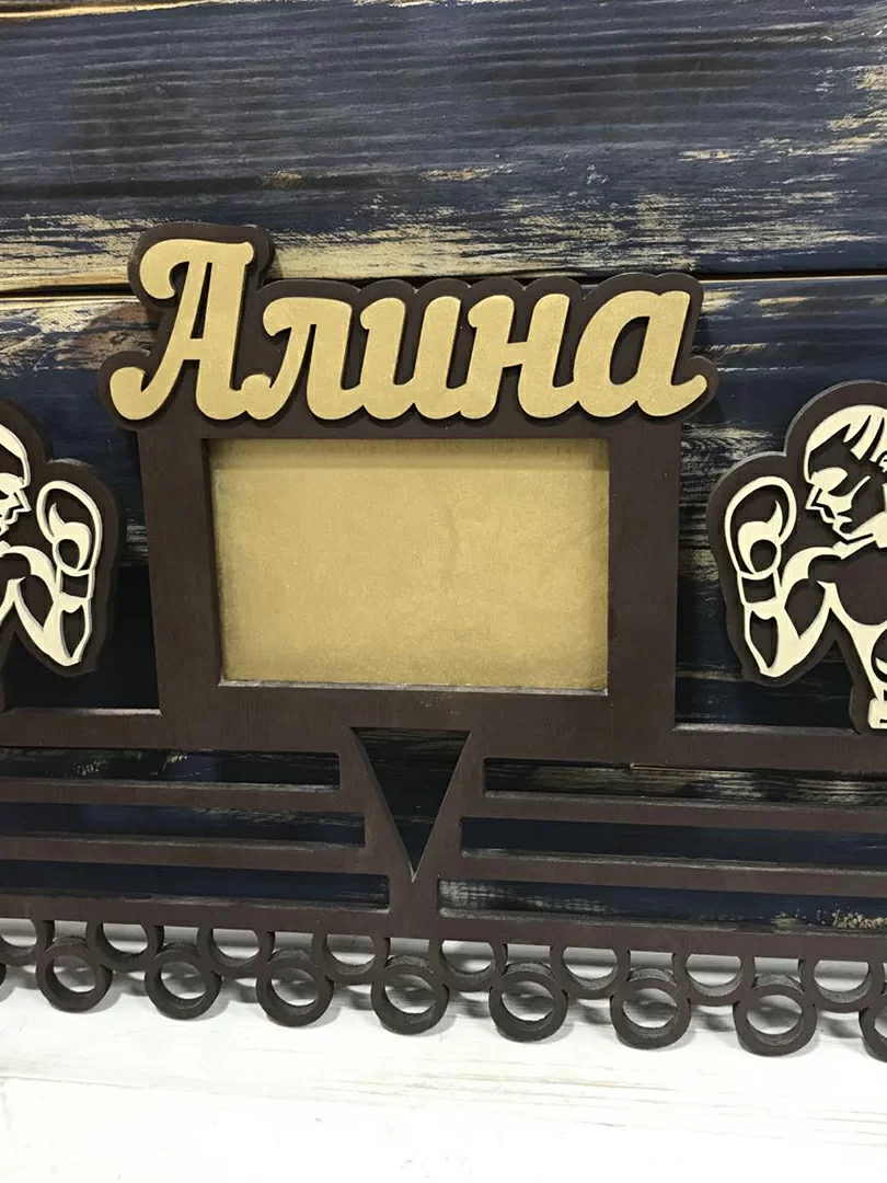 Изготовление ложементов