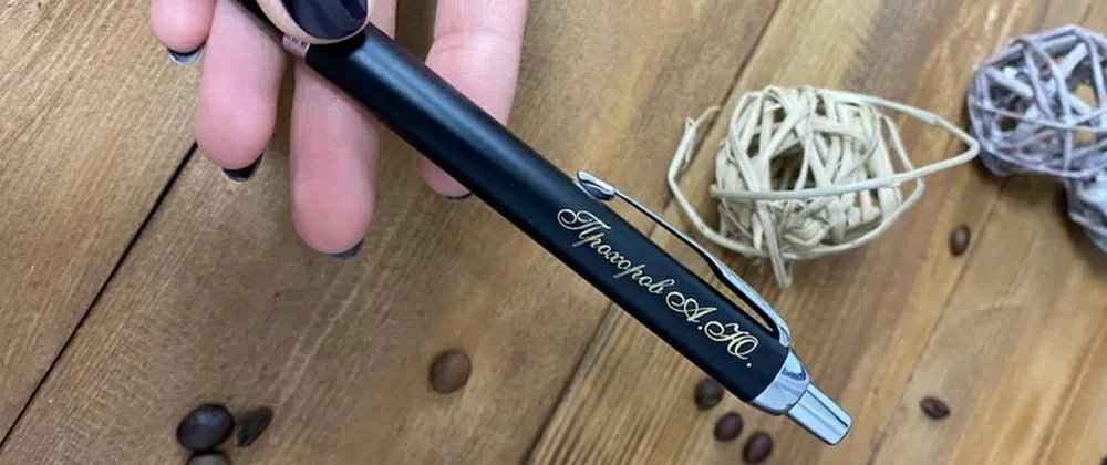 Лазерная гравировка — пример 21