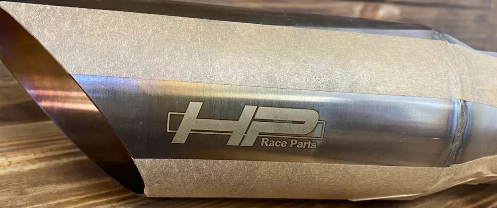 Лазерная гравировка — пример 10