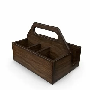 Салфетница для кафе -  (1)