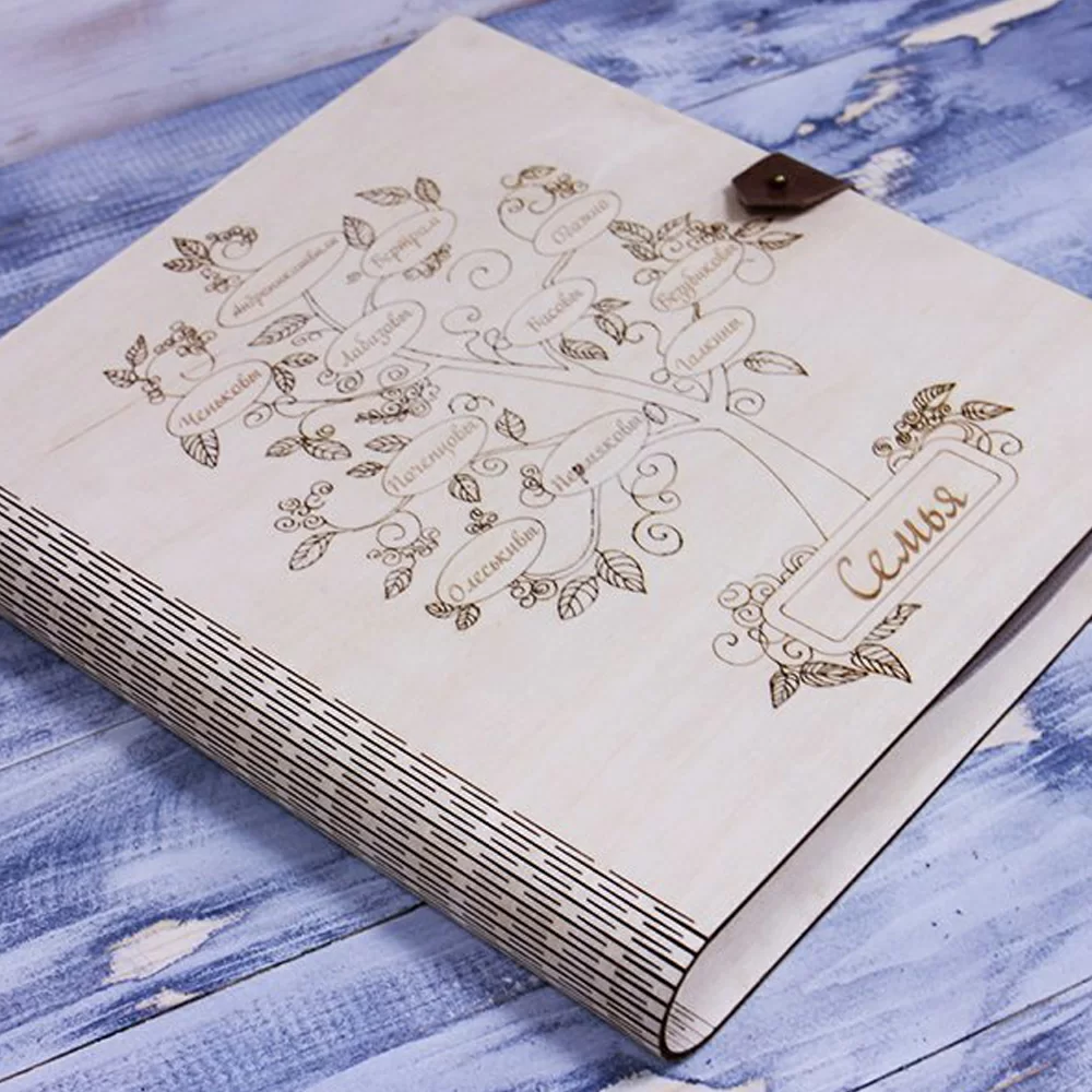 Подарки учителю в мастерской ALFASAM