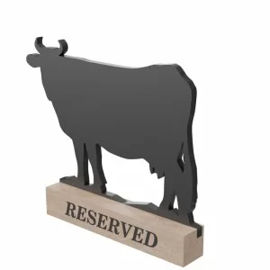 резерв фигурный