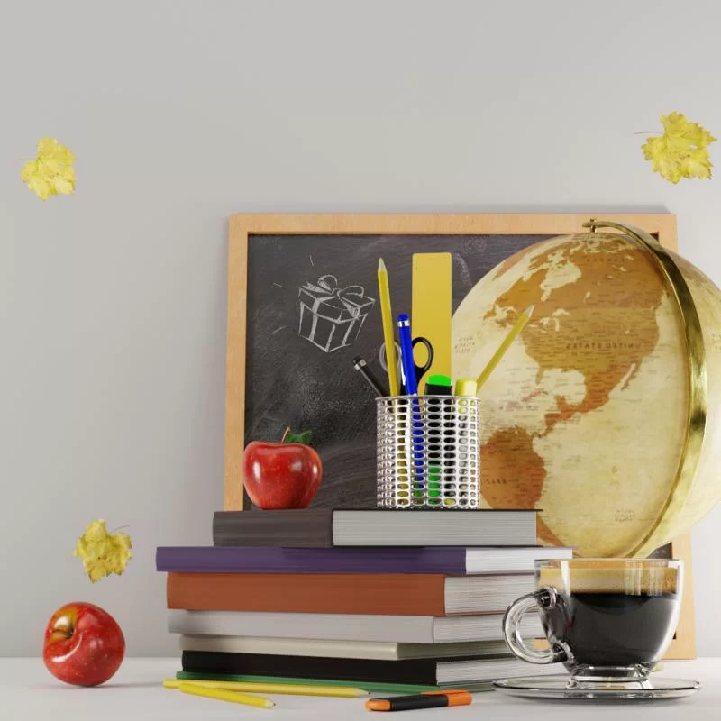 Подарки учителю в мастерской ALFASAM