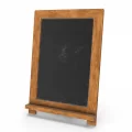 Деревянные штендеры для мела и плакатов — изображение Деревянные штендеры для мела и плакатов — фото