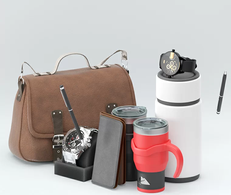 Подарки коллегам, друзьям и самым близким к 23 Февраля в Alfasam