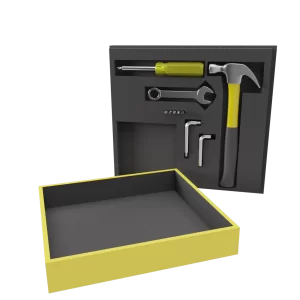 упаковка+ложементы