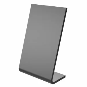 ценник обычный