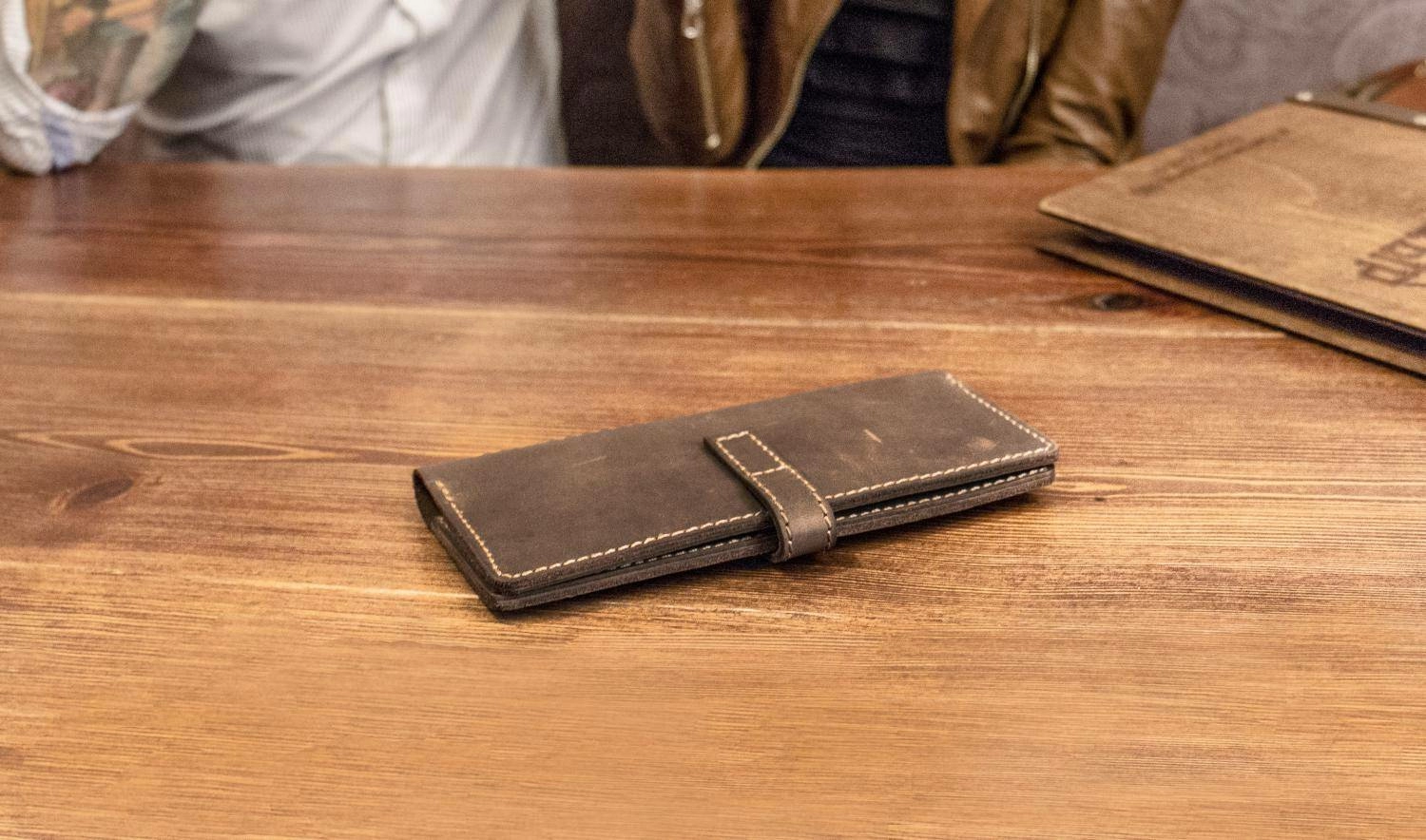 Виды клатчей Виды клатчей