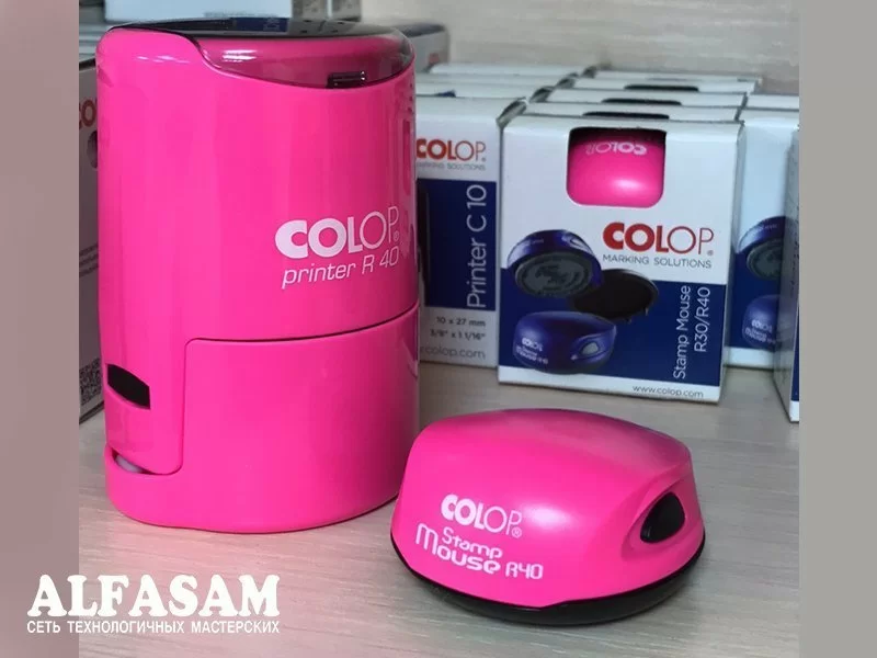 Что нужно учесть при заказе печати или штампа