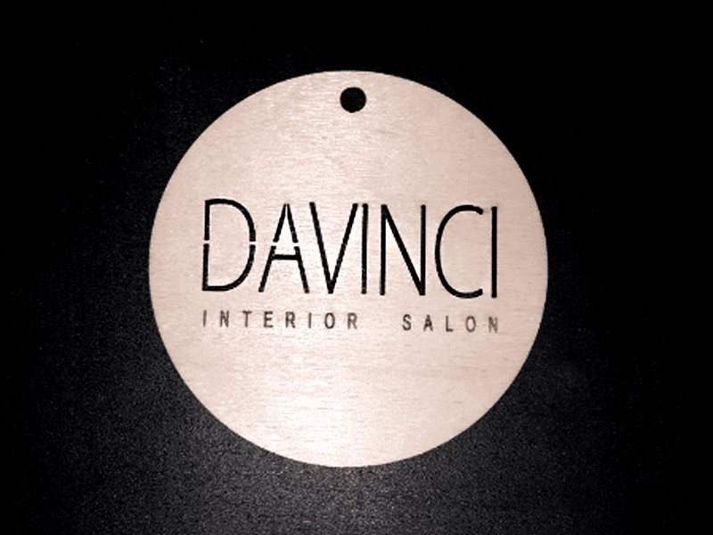 Лазерная резка медалей с логотипом Лазерная резка медалей с логотипом