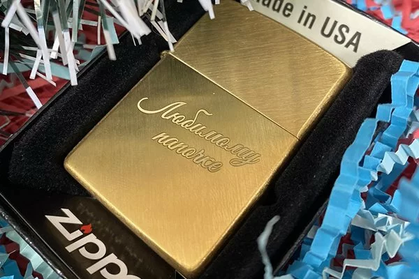 С наступающим Днём защитника Отечества!