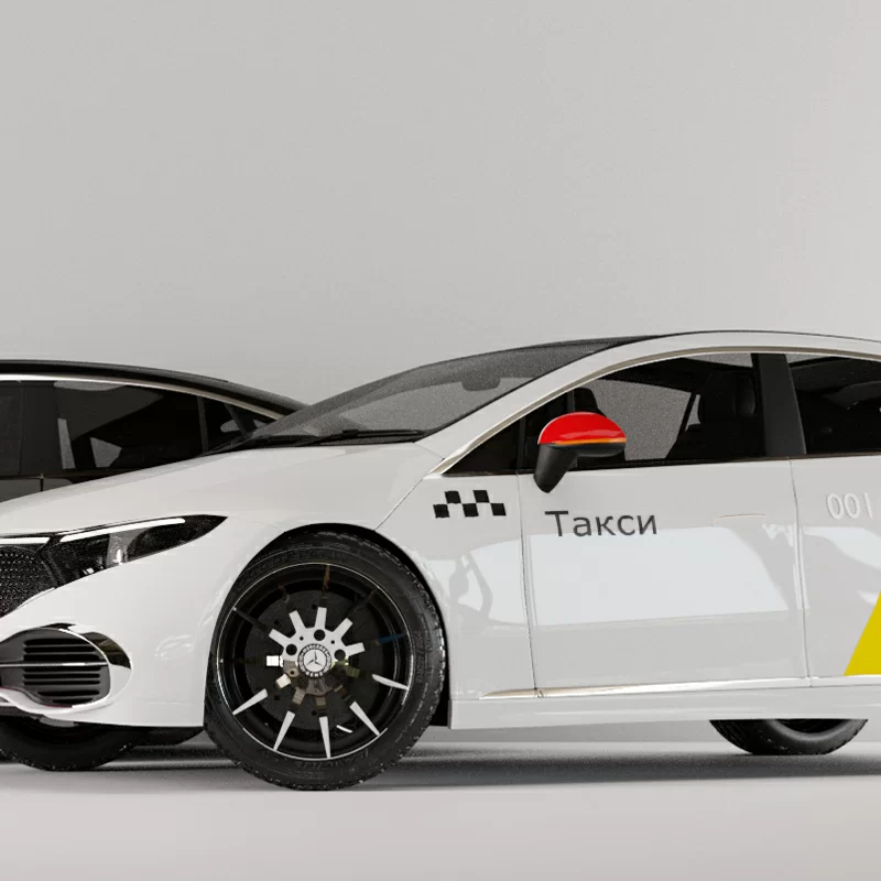 Наклейки на авто: сфера использования, эффективность в рекламе, особенности изготовления, рекомендации по выбору