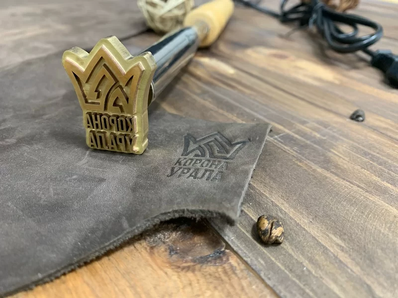 Что вам может понадобиться для заказа клише