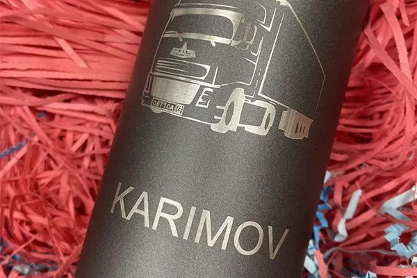 С наступающим Днём защитника Отечества!