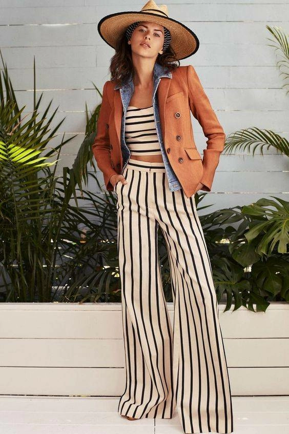 Модные аксессуары и украшения осень-зима 2018-2019 Модные аксессуары и украшения осень-зима 2018-2019