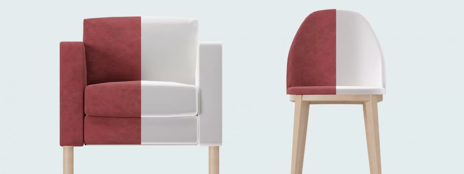 Перетяжка мебели — альтернатива дорогостоящей покупке Перетяжка мебели — альтернатива дорогостоящей покупке