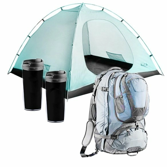 Набор для путешествий