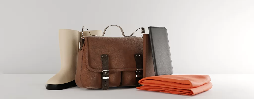 Искусственная кожа, ткани и войлок изделия.jpg