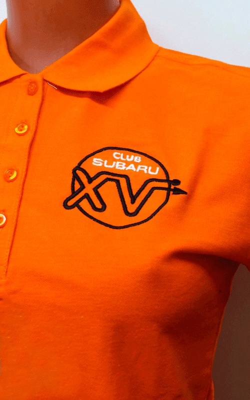 Вышивка на поло на заказ Вышивка на поло на заказ