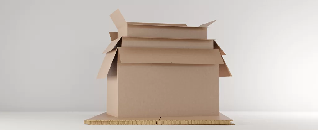 Производство гофрокоробов на планшетном плоттере.jpg Производство гофрокоробов на планшетном плоттере.jpg