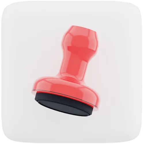 Изготовление печатей в России