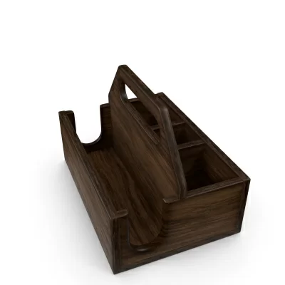 Салфетница для кафе -  (3)