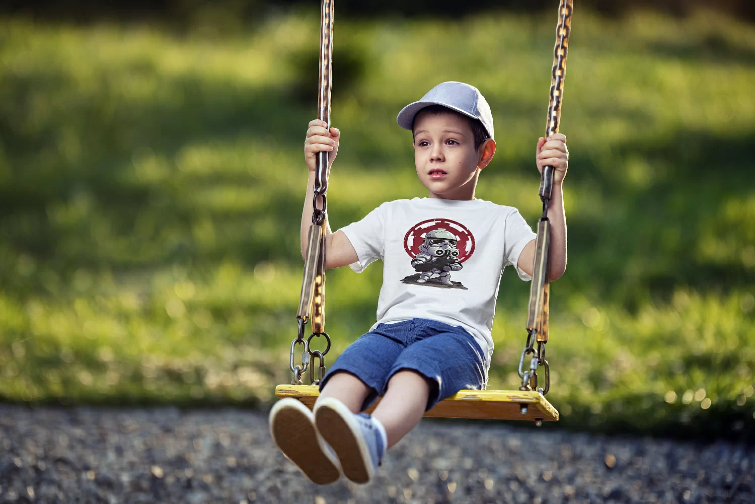 Новая услуга: нанесение ярких принтов на одежду и кружки методом сублимации