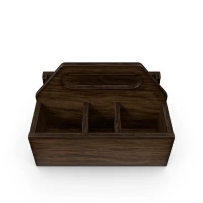 Салфетница для кафе -  (2)