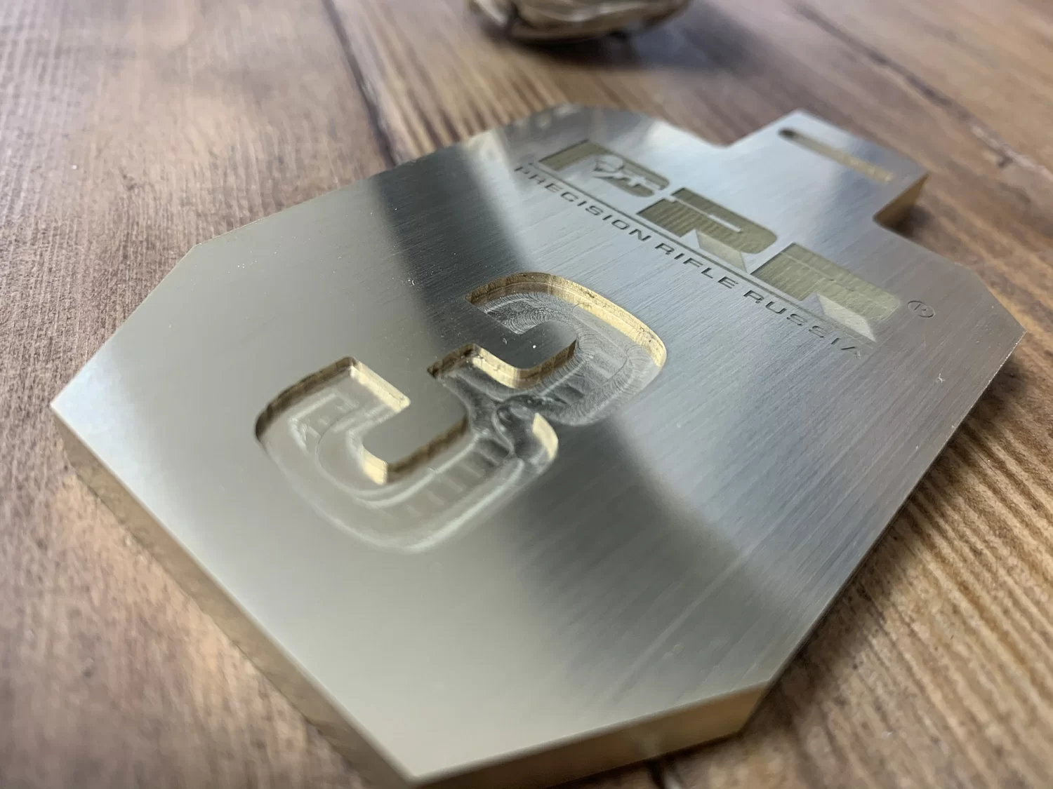 Медали для чемпионов