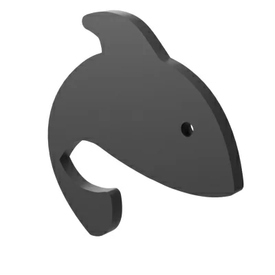 Меловая доска фигурная без рамы, любой формы и размера