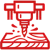 Фрезеровка ЧПУ