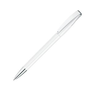 Ручка шариковая COBRA MM, цвет «белый»