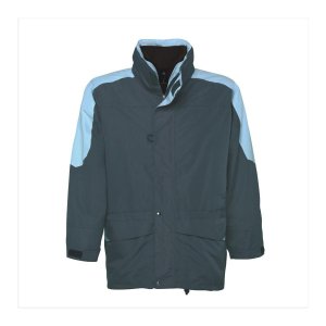 Куртка  3-in-1 Jacket, цвет «красный»