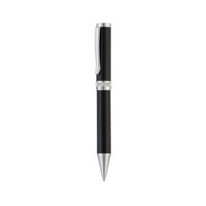 Ручка шариковая Focus, цвет «черный»
