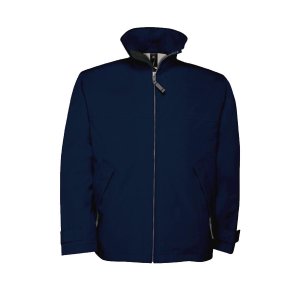 Куртка мужская Sparkling, men, цвет «темно-синий»