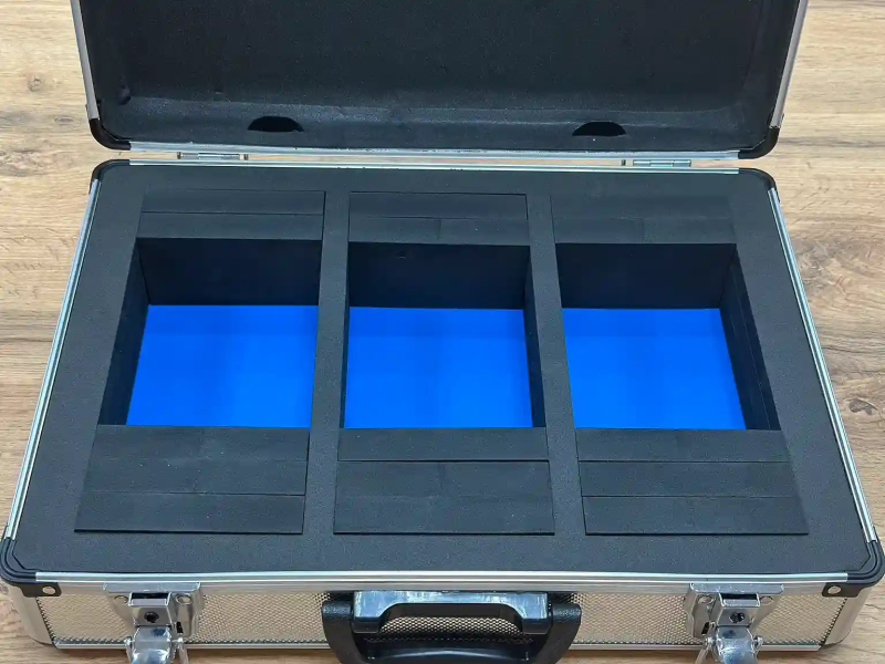 Универсальный ложемент из ЭВА