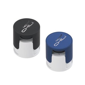 Беспроводная Bluetooth колонка Echo, покрытие soft touch