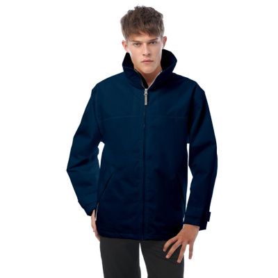 Куртка мужская Sparklingmen, цвет темно-синий, арт. 7626-23 - 1