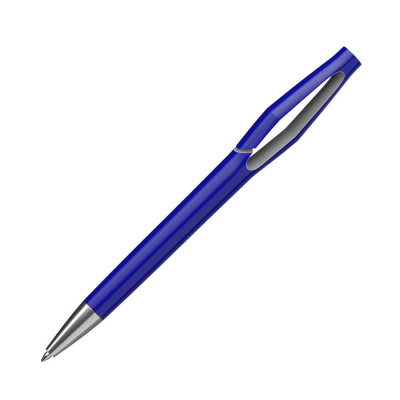 Ручка шариковая Jack, цвет синий-2