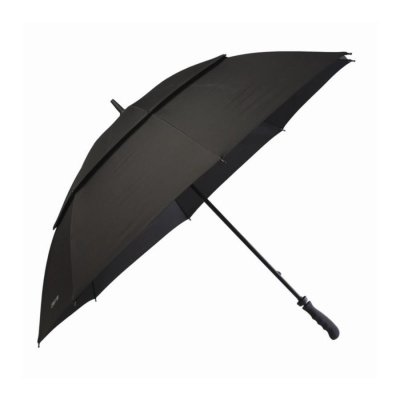 Зонт-трость Golf, цвет «черный»